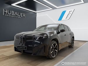 BMW iX3 40 SOFORT! [M Sport, HUD, AHK, ACC, Iconic G