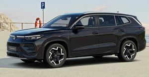 Volkswagen Tayron 2,0 TSI OPF 4MOTION DSG R-Line