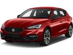 Seat Leon Style Edition 1.0 TSI ACC.LED.SITZHZG.KAMERA.FULL-LINK!