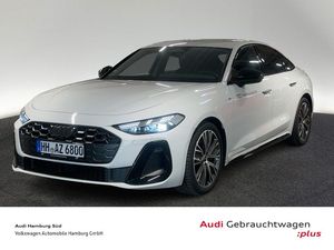 Audi A5 Limousine TDI S tronic S LINE/MATRIX/ACC/360°