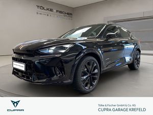 Cupra Formentor TSI 1.5 W VZ Black Edition DCC ACC AUT