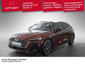 Audi A5 Avant TDI quattro 150 kW S tronic