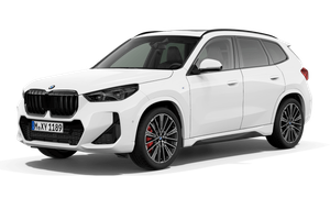 BMW X1 xDrive23i Steptronic xDrive23i Steptronic Auto-Abo