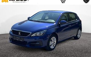 Peugeot 308 BlueHDi 130 Active 5dr - Auto kaufen