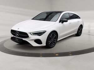 Mercedes-Benz CLA 180 Shooting Brake ++verfügbar ab 24.09.2025++ Auto-Abo