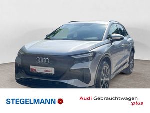 Audi Q4 e-tron 40 advanced*schwarzpaket*AHK*