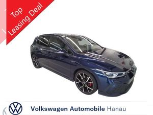 Volkswagen Golf 8 / GTD DSG PANO R-KAM WINTERRÄDER GARANTIE Leasing
