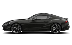 Toyota Supra 2.0 Turbo Automatik Pure