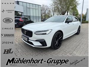 Volvo V90 T8 AWD ULTRA DARK - 20