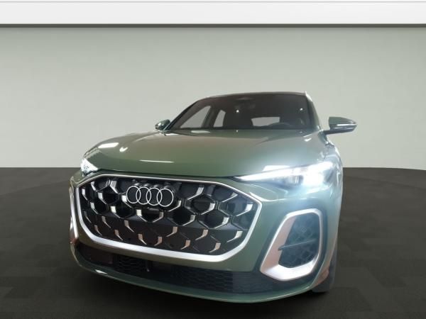 Audi SQ5 SUV TFSI S tronic*360°-Kamera*MMI*ALU*LED Leasing