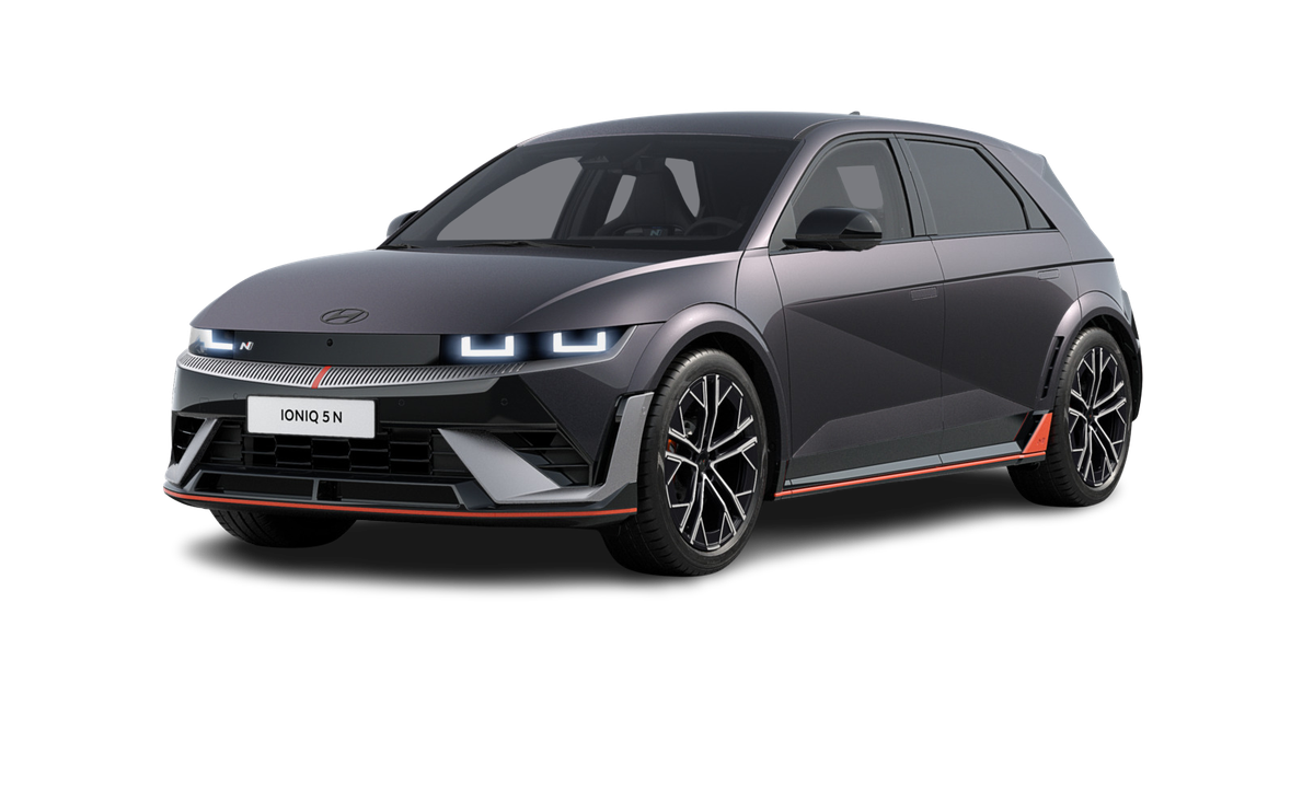 Hyundai IONIQ 5 N N N Auto-Abo
