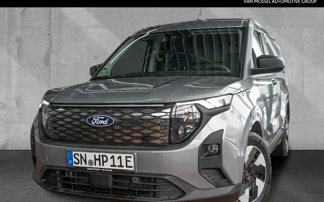 Ford E-transit-courier Elektromotor 100 KW Trend 4dr