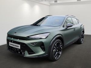 Cupra Formentor VZ Tribe Edition 2.0 TSI 4DRIVE - 333 PS - Loyalitätsprämie (Benrath)