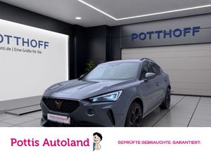 Cupra Formentor 1.4 TSI e-Hybrid DSG VZ NAVI KAMERA PD