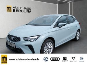 Seat Ibiza 1.0 TSI Style DSG *ACC*R-CAM*PDC*LED*SHZ*