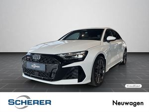 Audi RS 3 Sportback 294 kW S tronic
