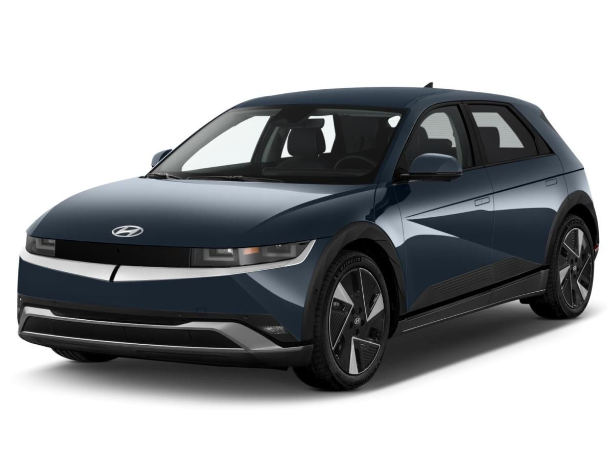 Hyundai IONIQ 5 Leasing