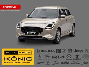 Suzuki Swift Neues Modell | Club | Mit Allradantrieb❗ Leasing