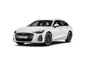 Audi A6 Avant TDI quattro 150 kW S tronic