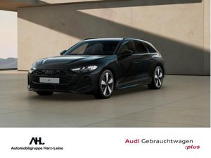 Audi A5 Avant e-Hybrid S line quattro S-tronic Matrix 360° Navi ACC Beifahrerdisplay