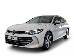 VW Passat Variant 1.5 eTSI Business Auto-Abo