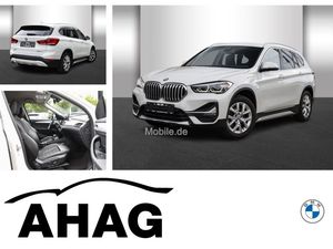 BMW X1 xDrive25e xLine Steptronic Aut. Klimaaut. PDC Leasing