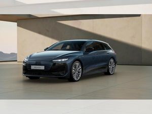 Audi S6 e-tron Avant quattro, Pano, AHK, 21 Zoll, B&O, Matrix, 8-Fach bereift