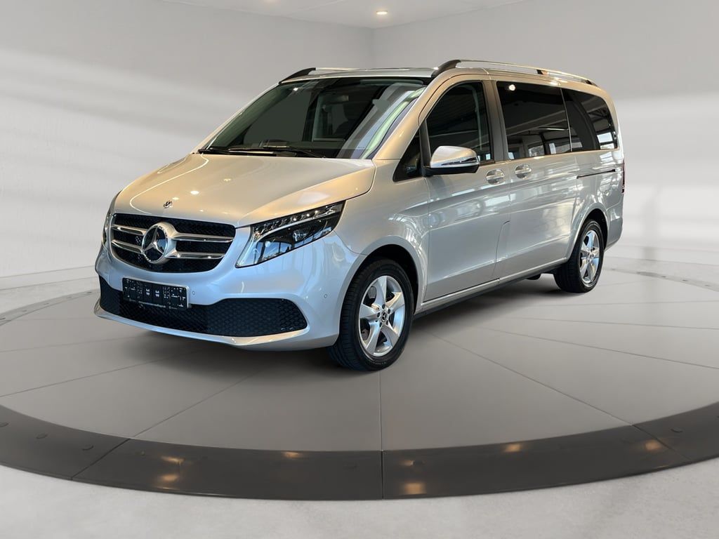 Mercedes-Benz V 250 d  ++sofort verfügbar++ Auto-Abo