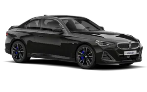 BMW 2er-Reihe M240i xDrive Steptronic Coupé Leasing