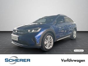 Volkswagen Taigo Energy AHK Navi Allw.Reifen Rückf.Kam