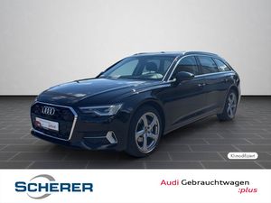 Audi A6 Avant advanced 40 TDI S tronic HUD EPH PLUS S
