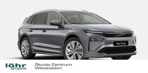 Skoda ENYAQ 85x h DSG Ausstattungspaket Transport & Clever Leasing