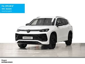 Volkswagen Tayron R-Line 1 5 l eHybrid 150 PS  115 DSG BLAC