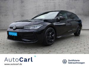 Volkswagen Passat Variant 2.0 TDI DSG R-LINE 5JG/AHK/BLACK