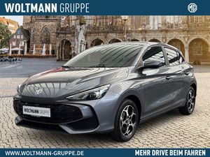 MG3 1.5 AT Hybrid+ Comfort MY25 TOP FINANZ*