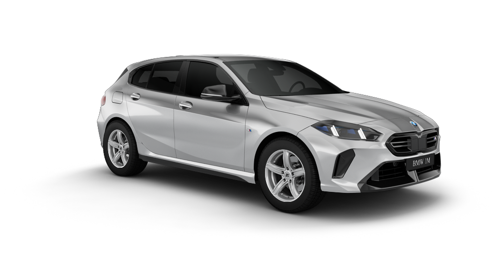 BMW 1er-Reihe - M135 xDrive A Leasing