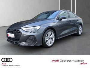 Audi A3 Lim. TFSI S line S tronic *NAV+*R-CAM*SHZ*