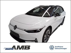 Volkswagen ID.7 Tourer GTX 91kWh/AHK/Matrix/Pano/WäPu/1.31G