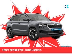 Skoda Karoq Tour 2.0 TDI