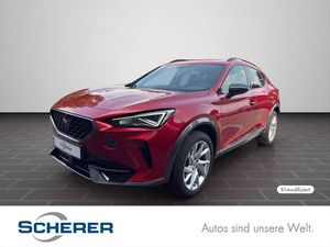 Cupra Formentor 1.5 TSI PANO NAVI KAMERA FAHRASSI PLUS