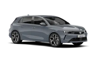 Opel Astra 1.5 Diesel 96kW Edition Auto