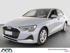 Audi A3 Sportback TFSI Advanced S tr. RFK*HUD*NAV*ACC