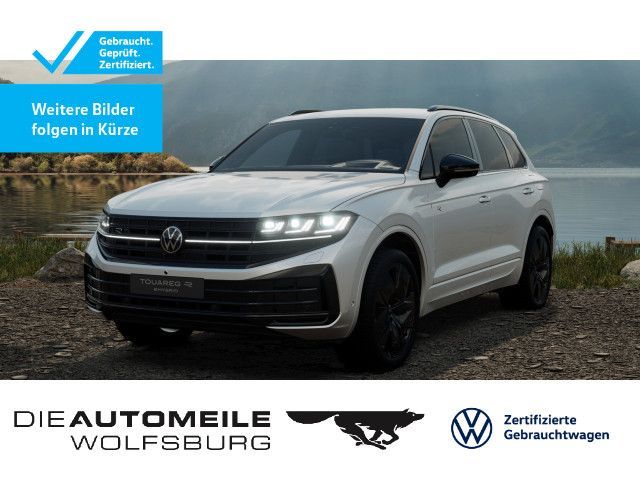 Volkswagen Touareg 3.0 TSI eHybrid 4M Tip R Matrix/Leder/Dy Leasing
