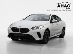 BMW 216 Gran Coupé