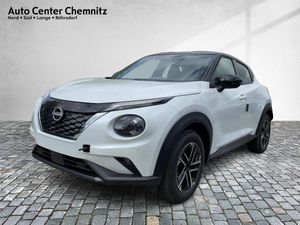 Nissan Juke 🚗1.6 Hybrid N-CONNECTA 143 PS *EINZELSTÜCK!*🚗