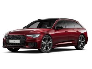 Audi A6 Avant 45 TFSI S tronic S line | PANO | AHK | HUD
