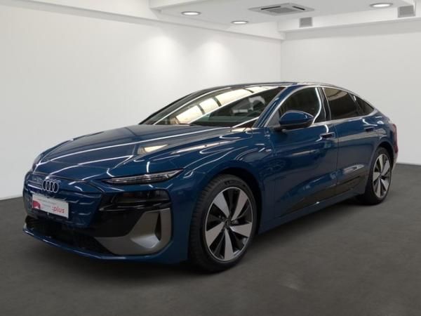 Audi A6 e-tron Sportback S-Line 20