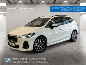 BMW 220d M Sport AHK Driv.Assist+ Harman/K Kamera