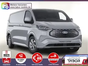 Ford E-Transit E- 71kWh Limited L2 ACC AHK ProPow
