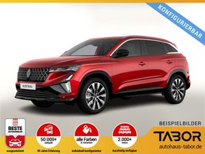 RENAULT AUSTRAL Techno Mild Hybrid 160 Automatik MY25 - Leasing